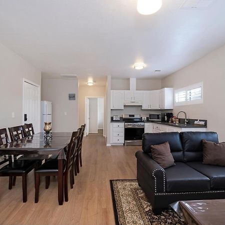 Los Angeles Retreat Close To Hotspots Екстериор снимка