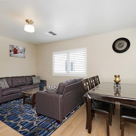Los Angeles Retreat Close To Hotspots Екстериор снимка