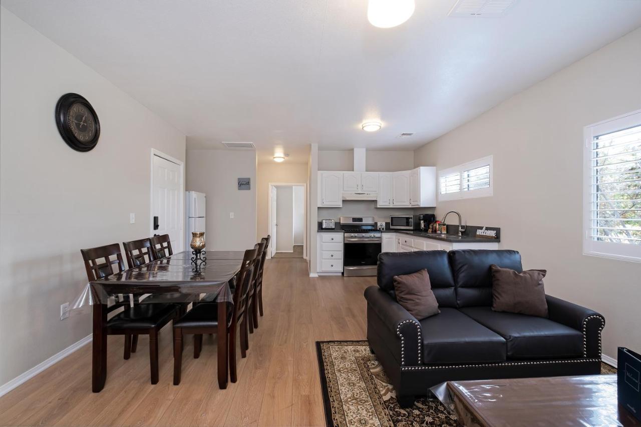 Los Angeles Retreat Close To Hotspots Екстериор снимка