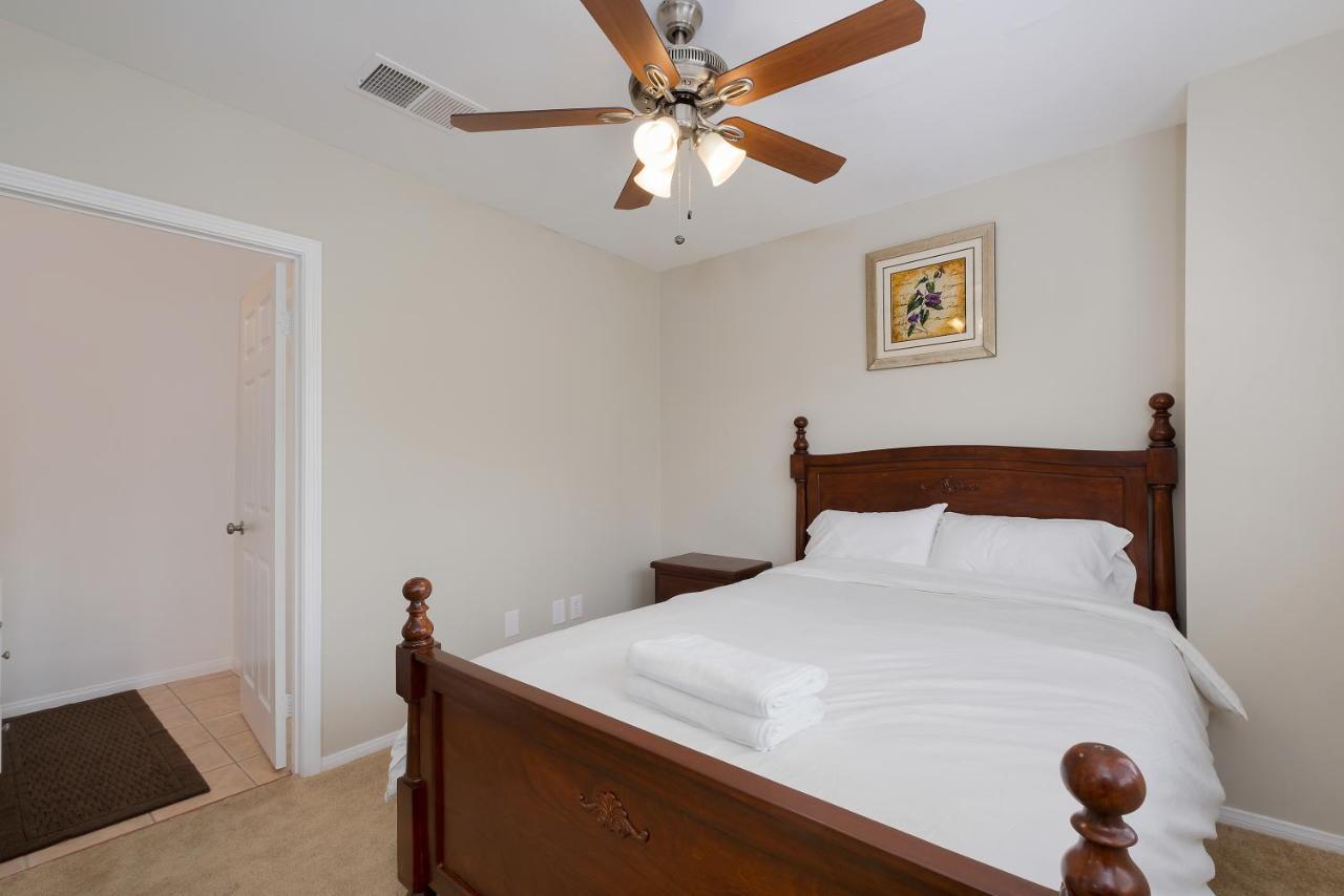 Los Angeles Retreat Close To Hotspots Екстериор снимка