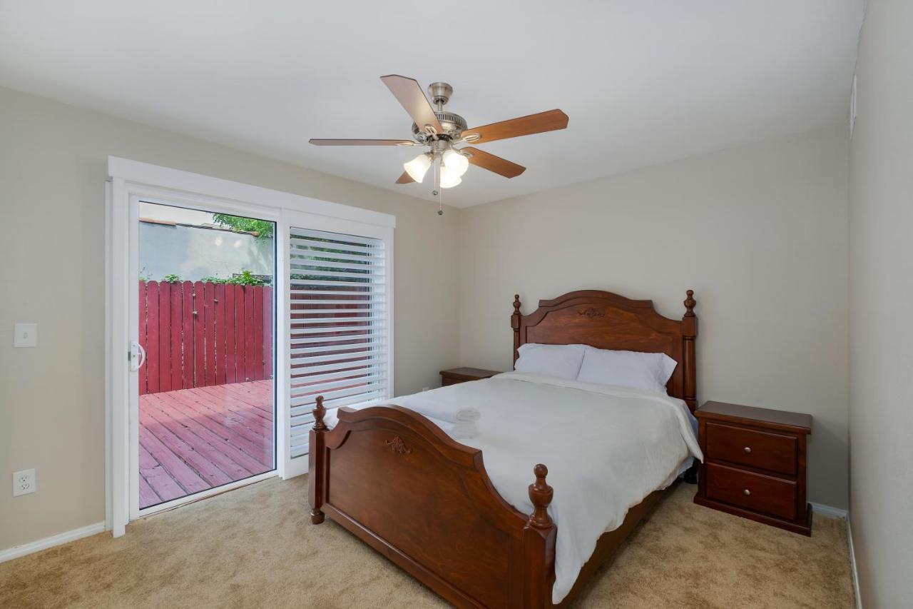 Los Angeles Retreat Close To Hotspots Екстериор снимка
