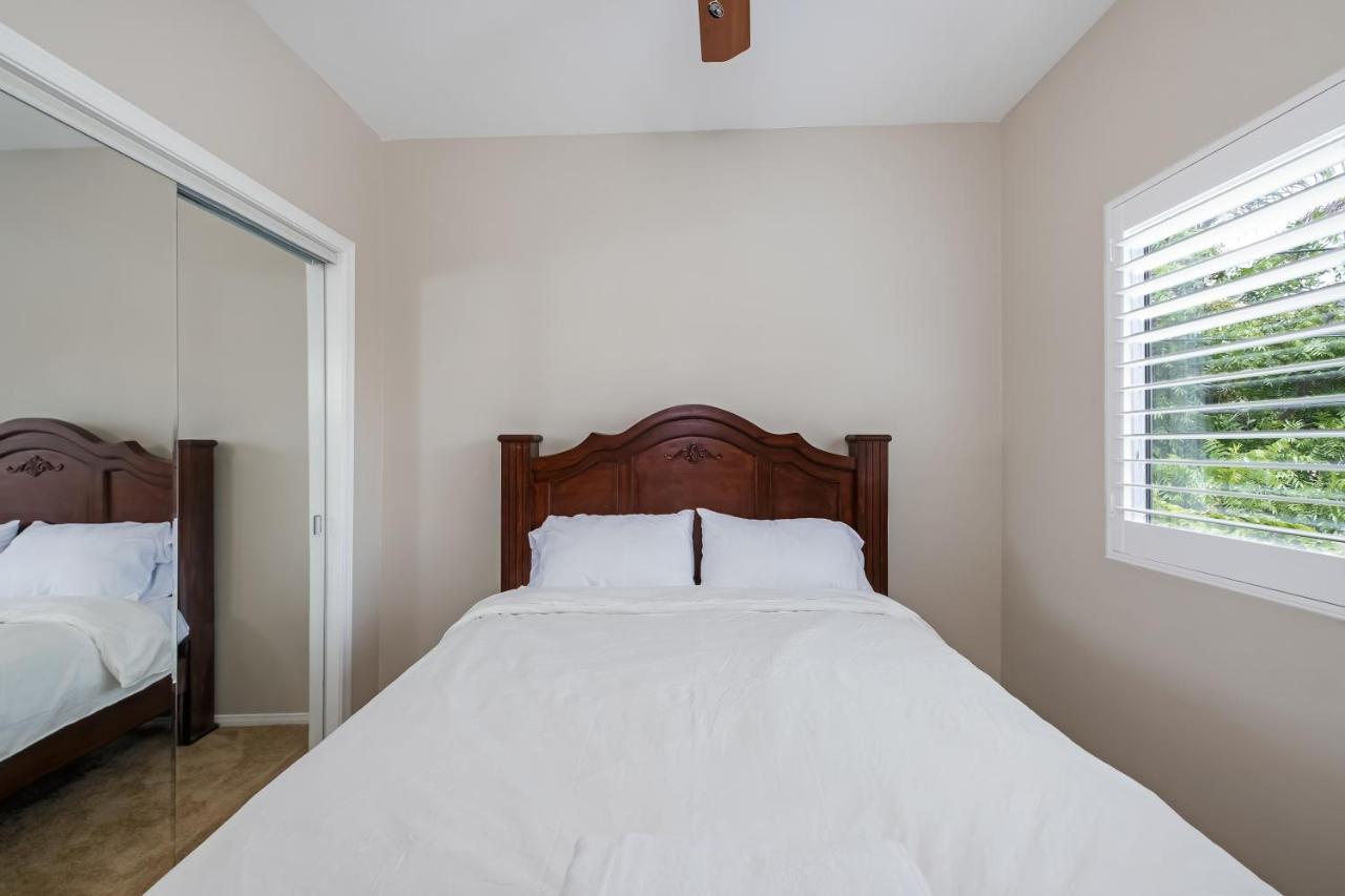 Los Angeles Retreat Close To Hotspots Екстериор снимка