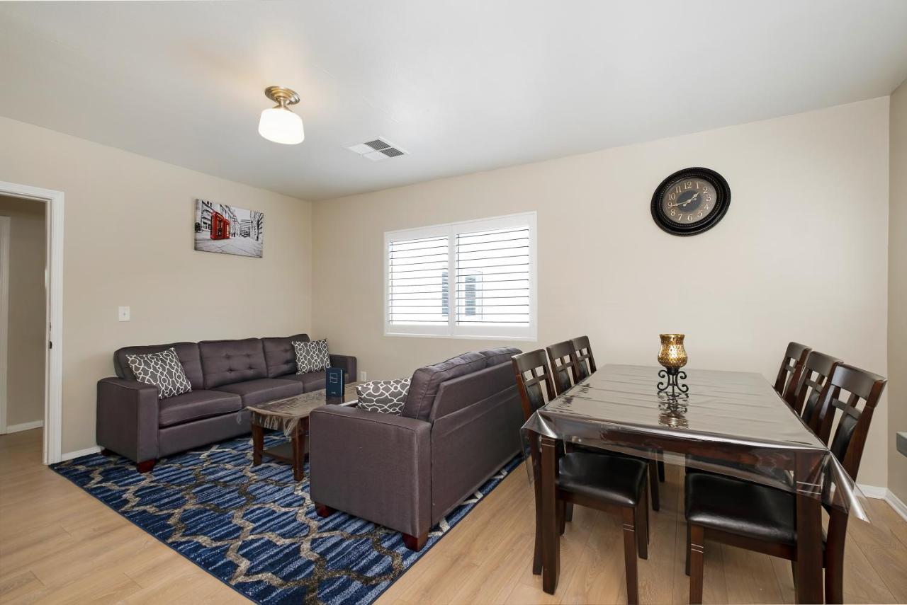 Los Angeles Retreat Close To Hotspots Екстериор снимка
