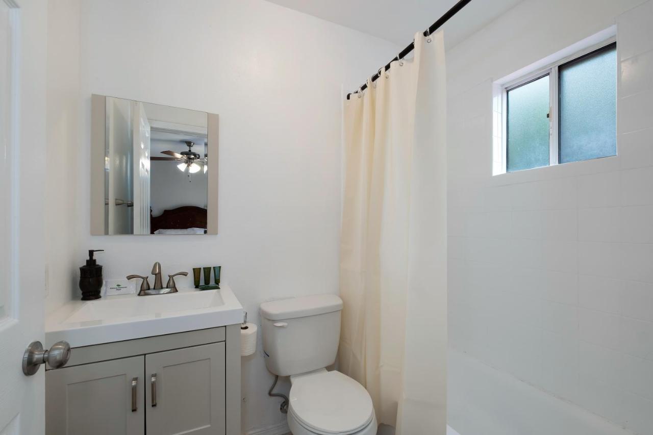 Los Angeles Retreat Close To Hotspots Екстериор снимка