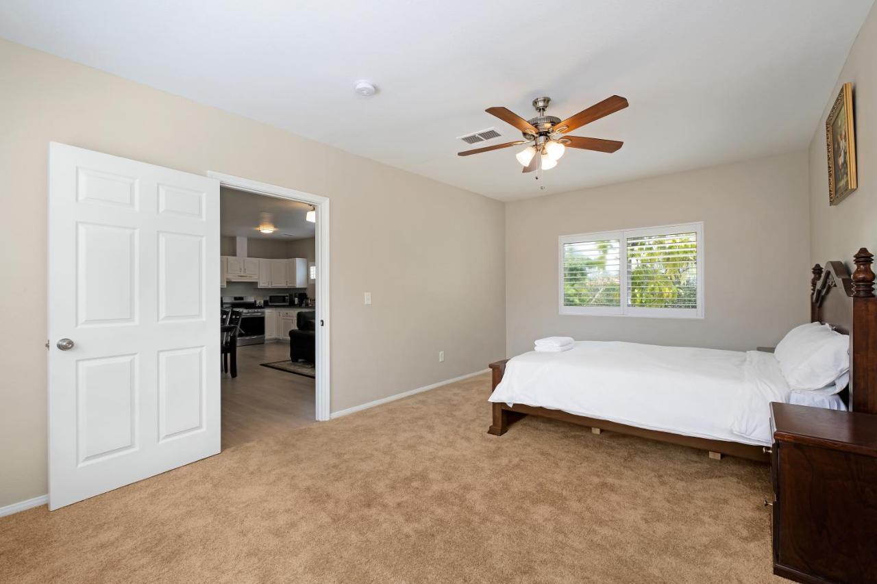 Los Angeles Retreat Close To Hotspots Екстериор снимка
