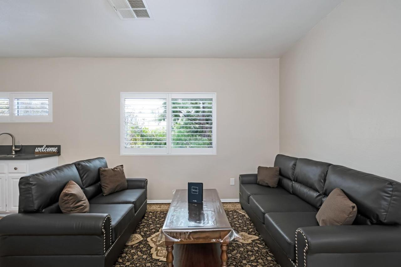 Los Angeles Retreat Close To Hotspots Екстериор снимка