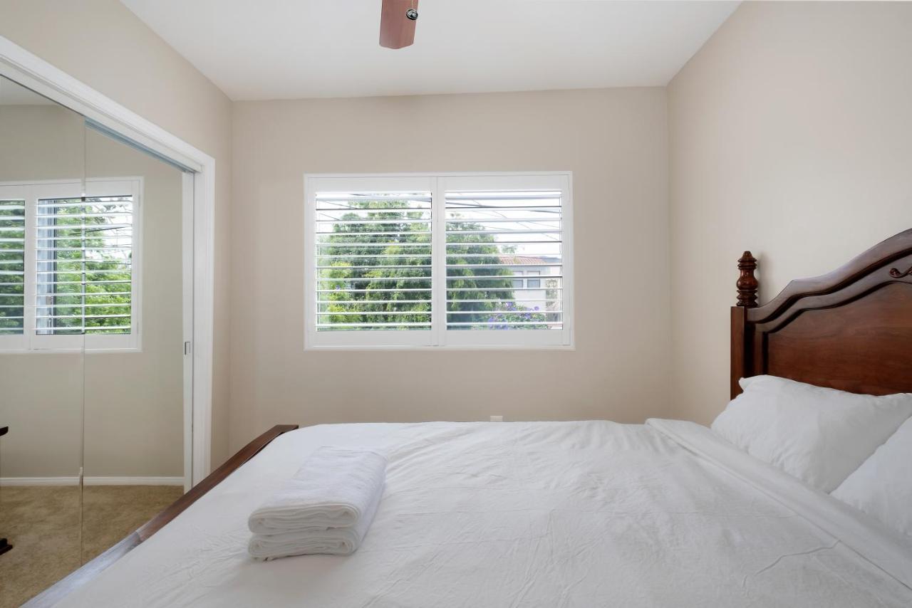 Los Angeles Retreat Close To Hotspots Екстериор снимка