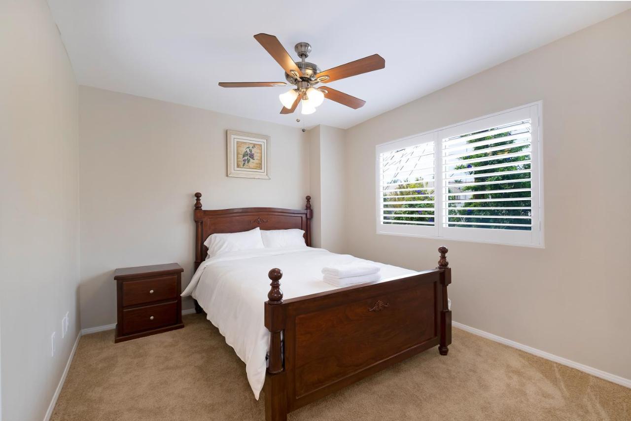 Los Angeles Retreat Close To Hotspots Екстериор снимка