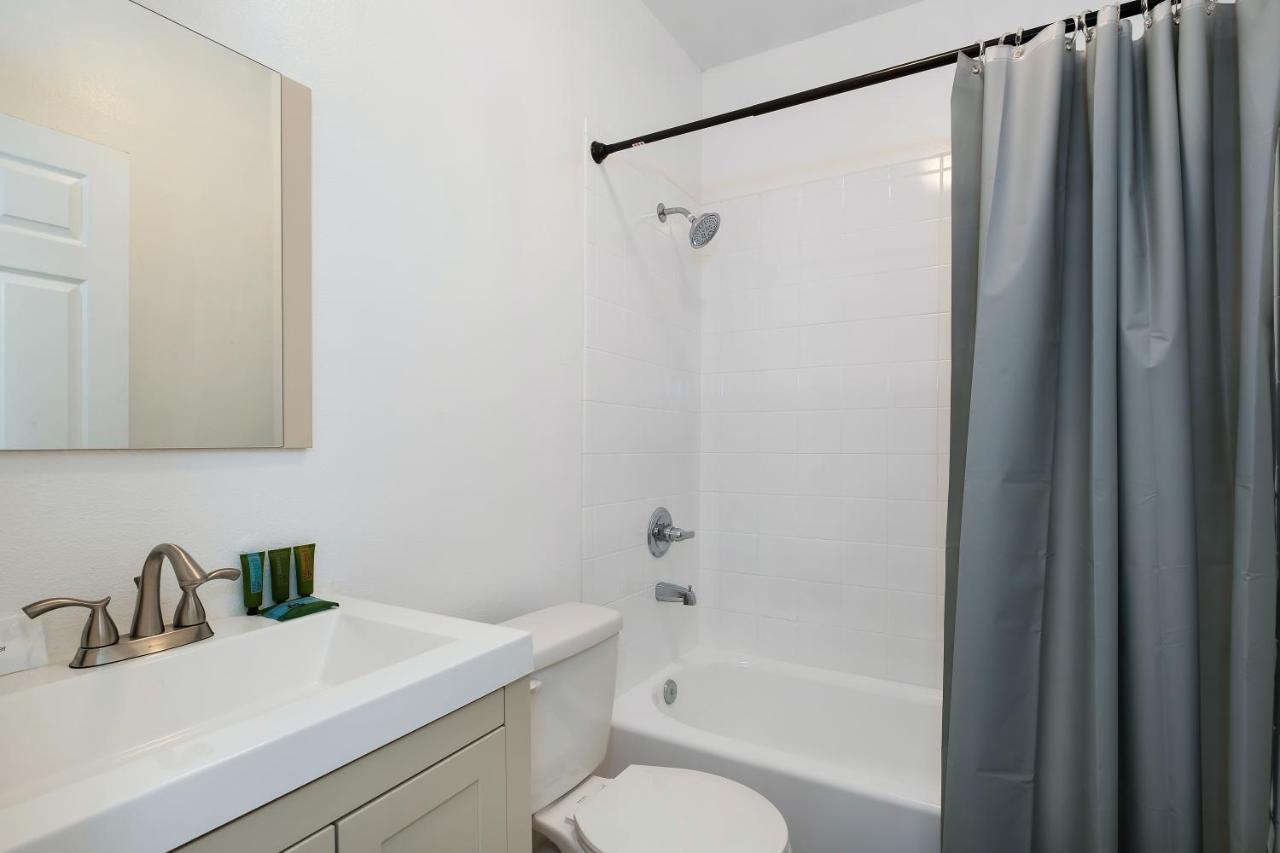 Los Angeles Retreat Close To Hotspots Екстериор снимка