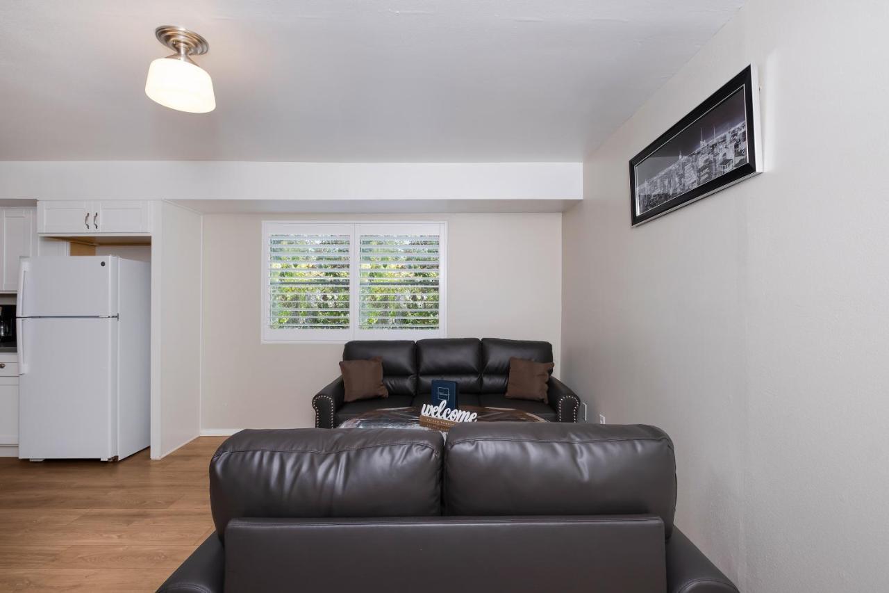 Los Angeles Retreat Close To Hotspots Екстериор снимка