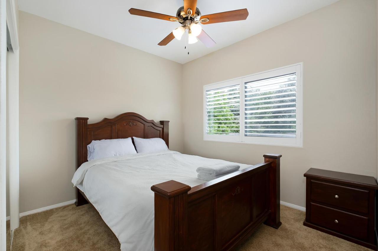 Los Angeles Retreat Close To Hotspots Екстериор снимка
