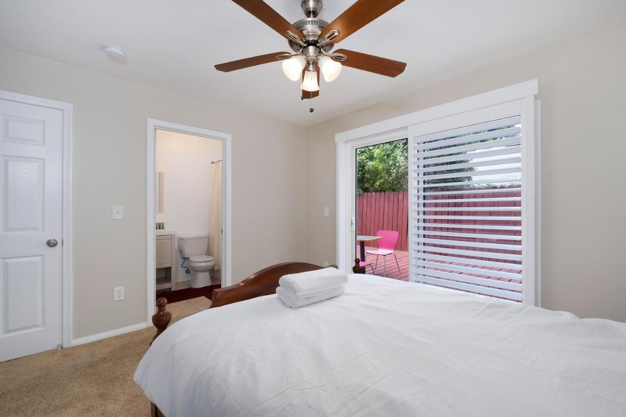 Los Angeles Retreat Close To Hotspots Екстериор снимка