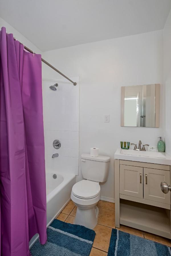 Los Angeles Retreat Close To Hotspots Екстериор снимка