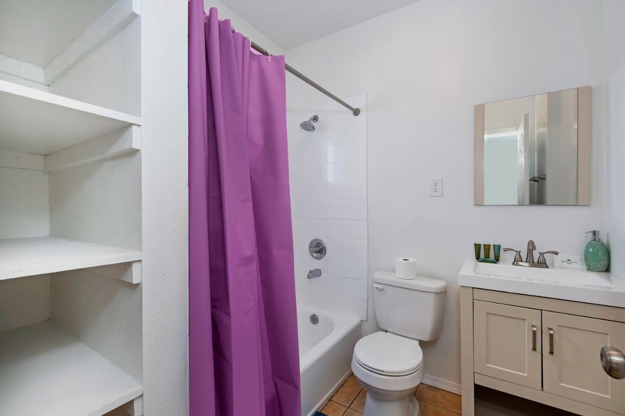 Los Angeles Retreat Close To Hotspots Екстериор снимка