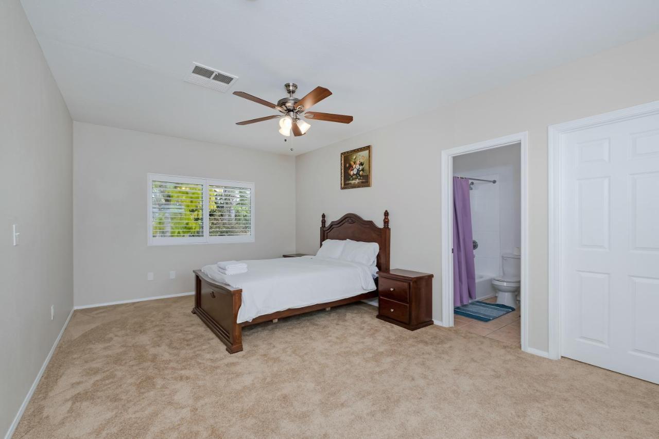 Los Angeles Retreat Close To Hotspots Екстериор снимка
