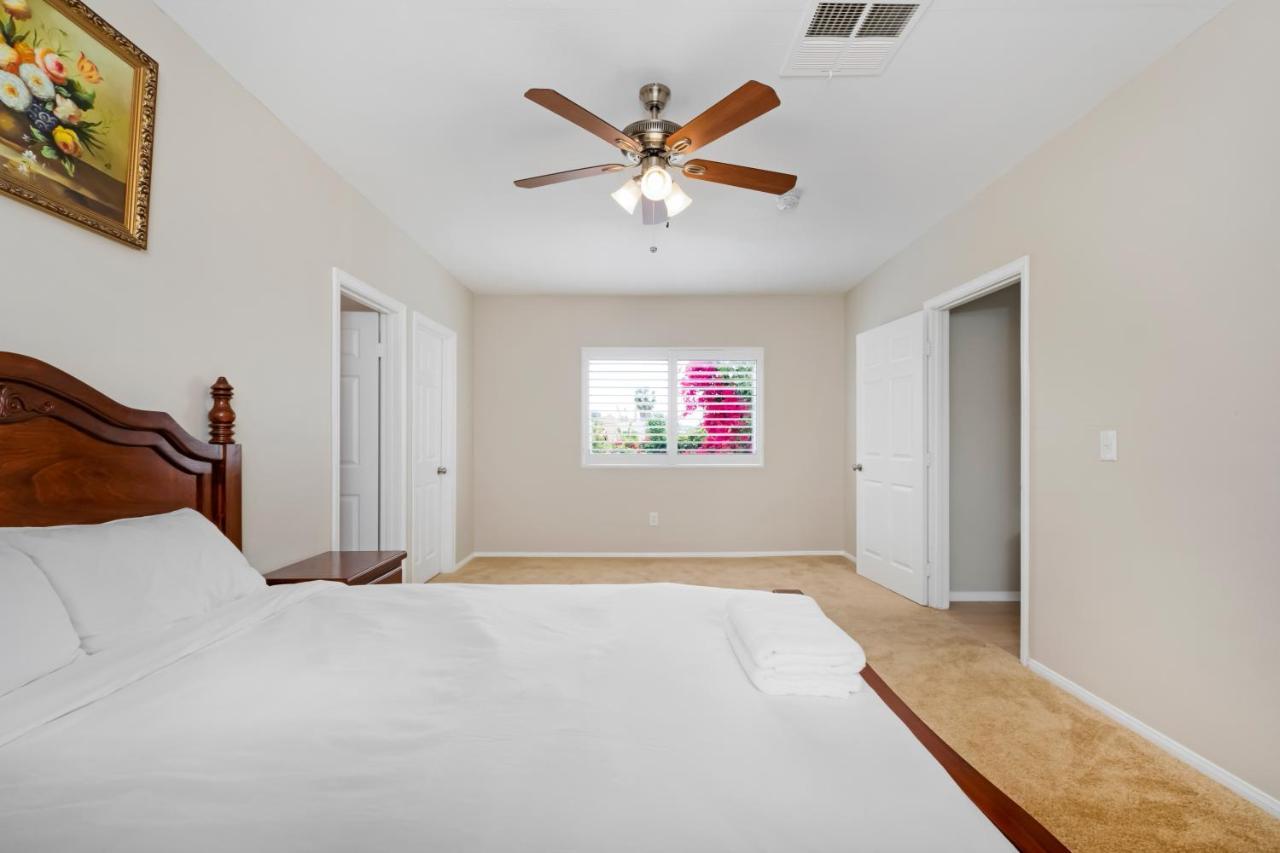 Los Angeles Retreat Close To Hotspots Екстериор снимка