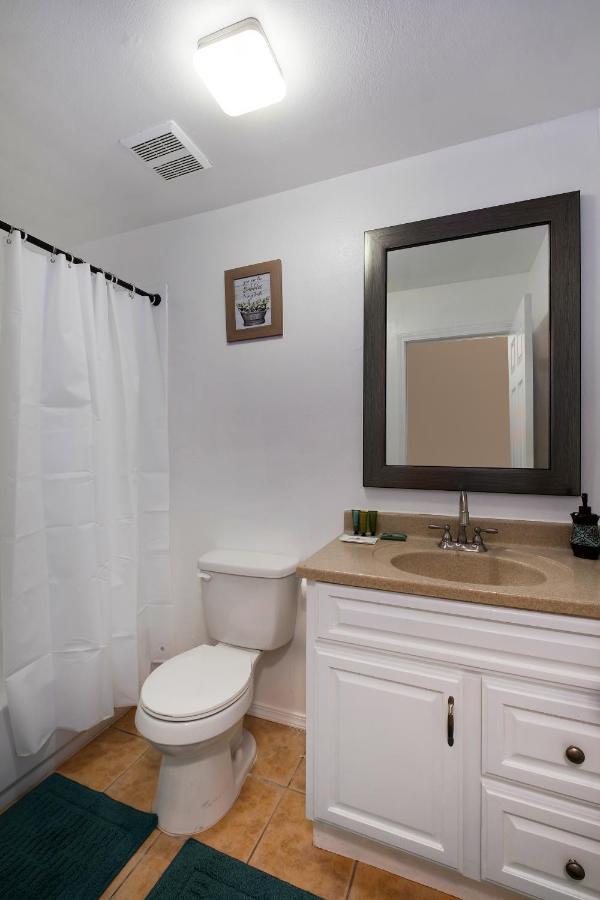 Los Angeles Retreat Close To Hotspots Екстериор снимка