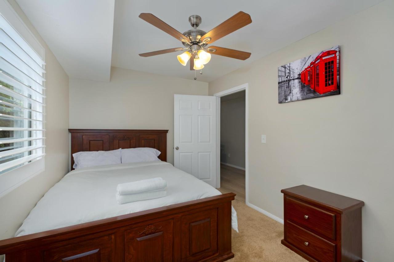 Los Angeles Retreat Close To Hotspots Екстериор снимка